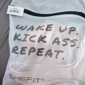 Shefit sports bra NWT